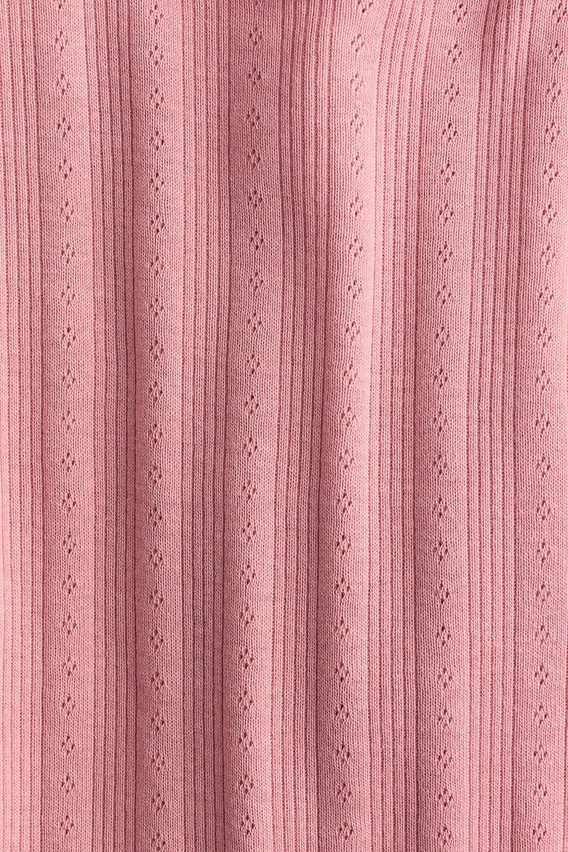 اتش اند ام بودي سوت قطني - عبوة من 3 قطع